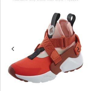 Nike Huarache City Little Kids Style : Aj6663